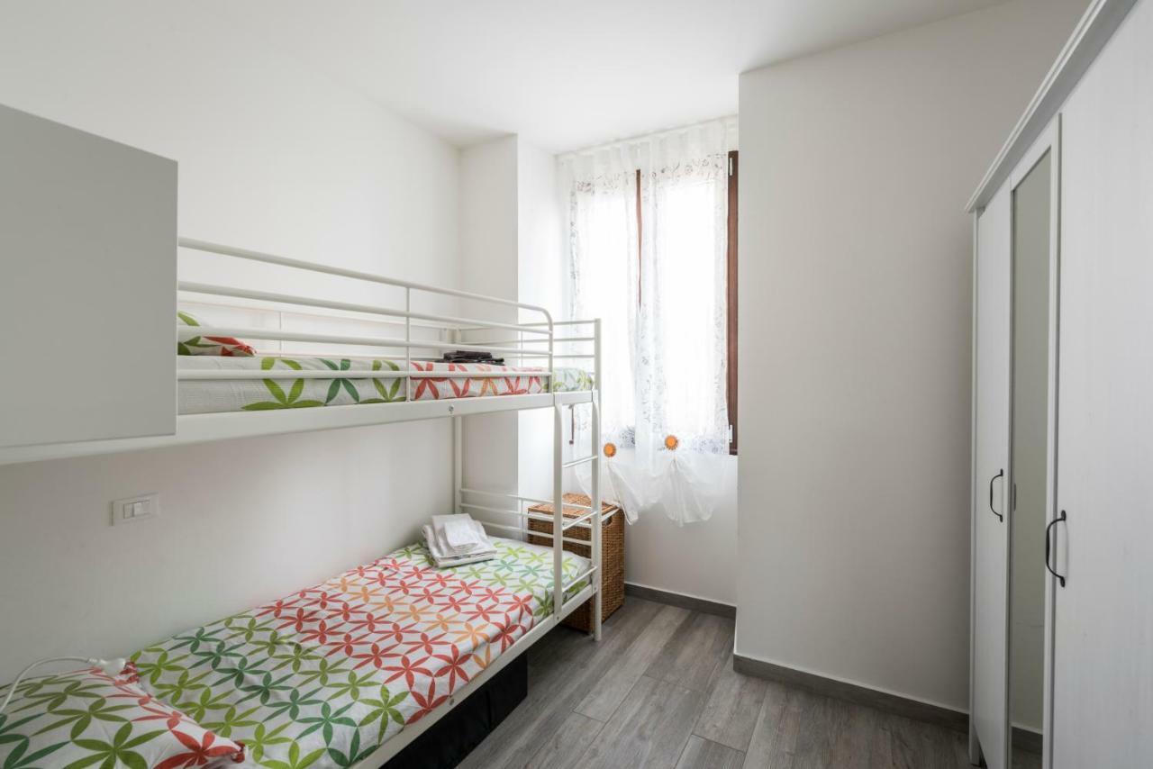 Appartamento Balkissa San Felice del Benaco Zewnętrze zdjęcie